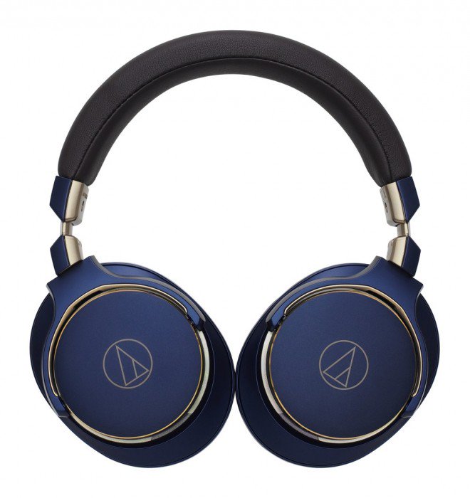 Audio Technica ATH-MSR7SE