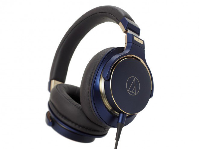 Audio Technica Headphones