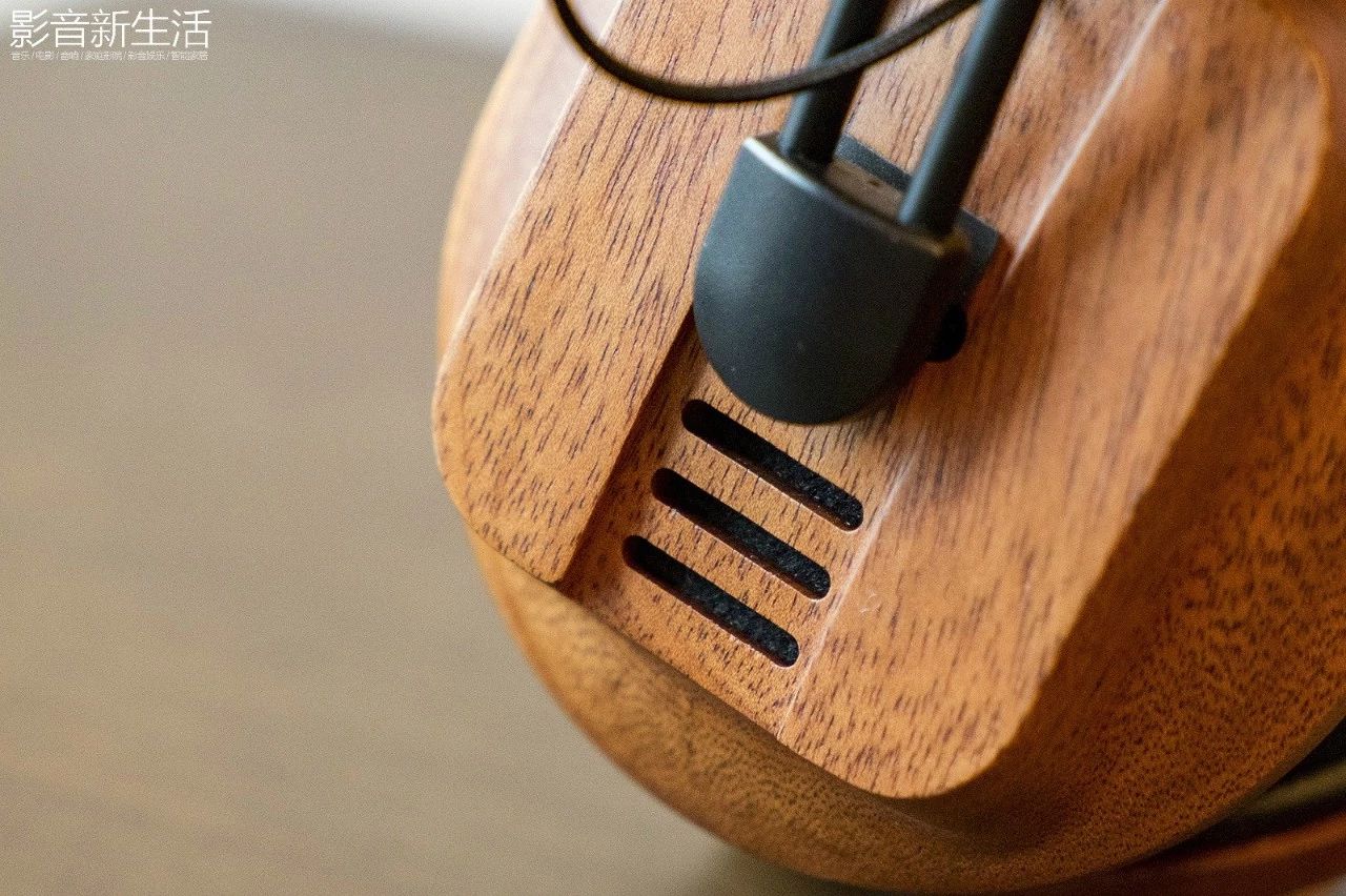 测评丨延续监听传奇的“木碗” Fostex T60RP 平板振膜耳机-影音新生活