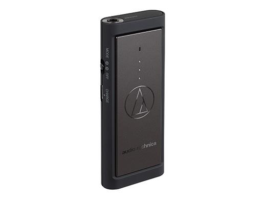 864元!铁三角推出HiFi蓝牙耳放:圈铁双模、8小时续航
