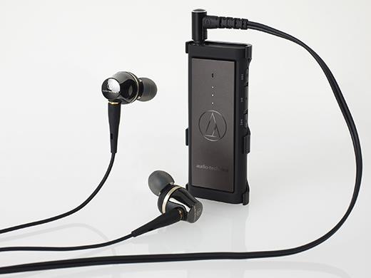 864元!铁三角推出HiFi蓝牙耳放:圈铁双模、8小时续航