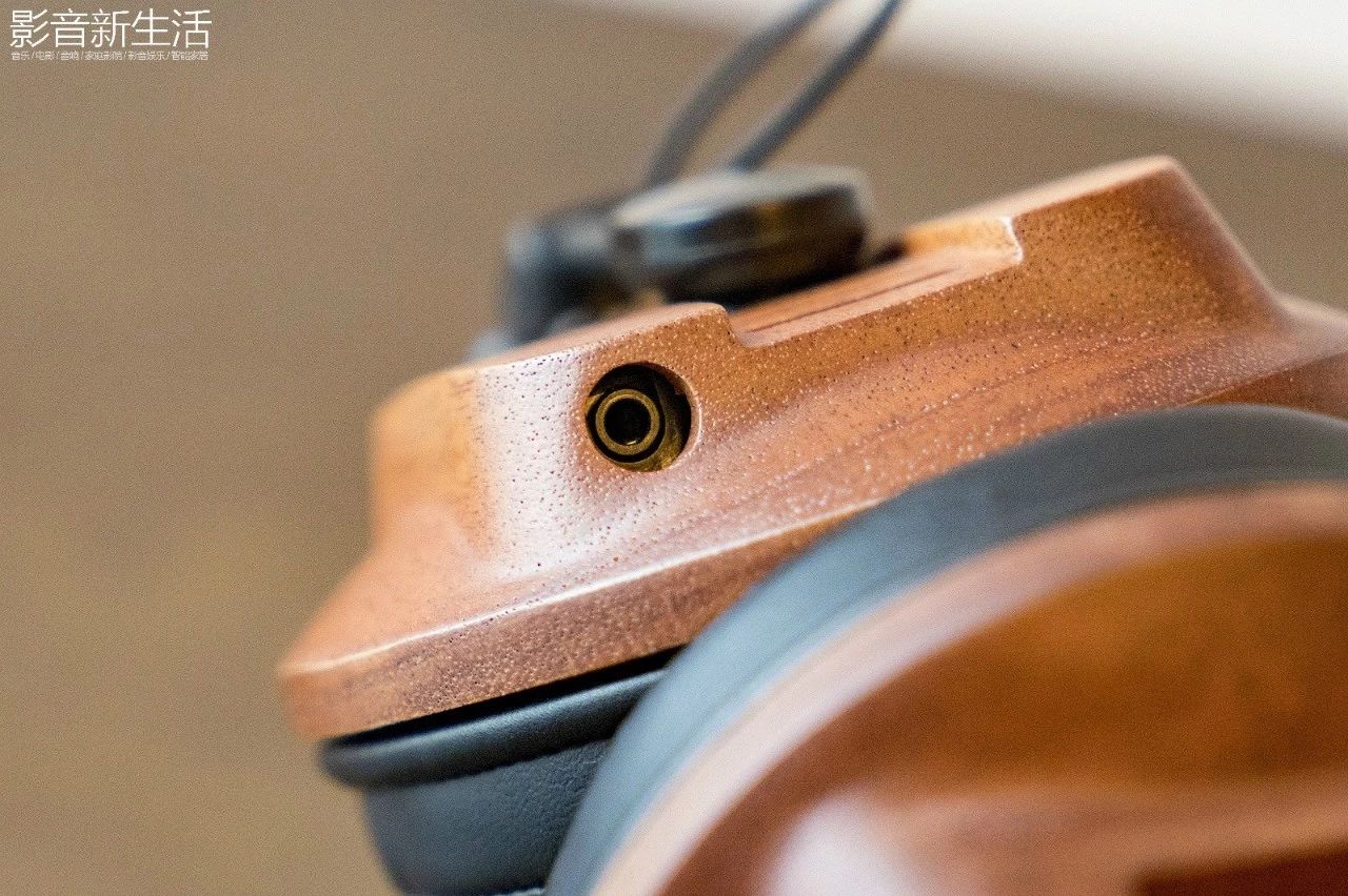 测评丨延续监听传奇的“木碗” Fostex T60RP 平板振膜耳机-影音新生活