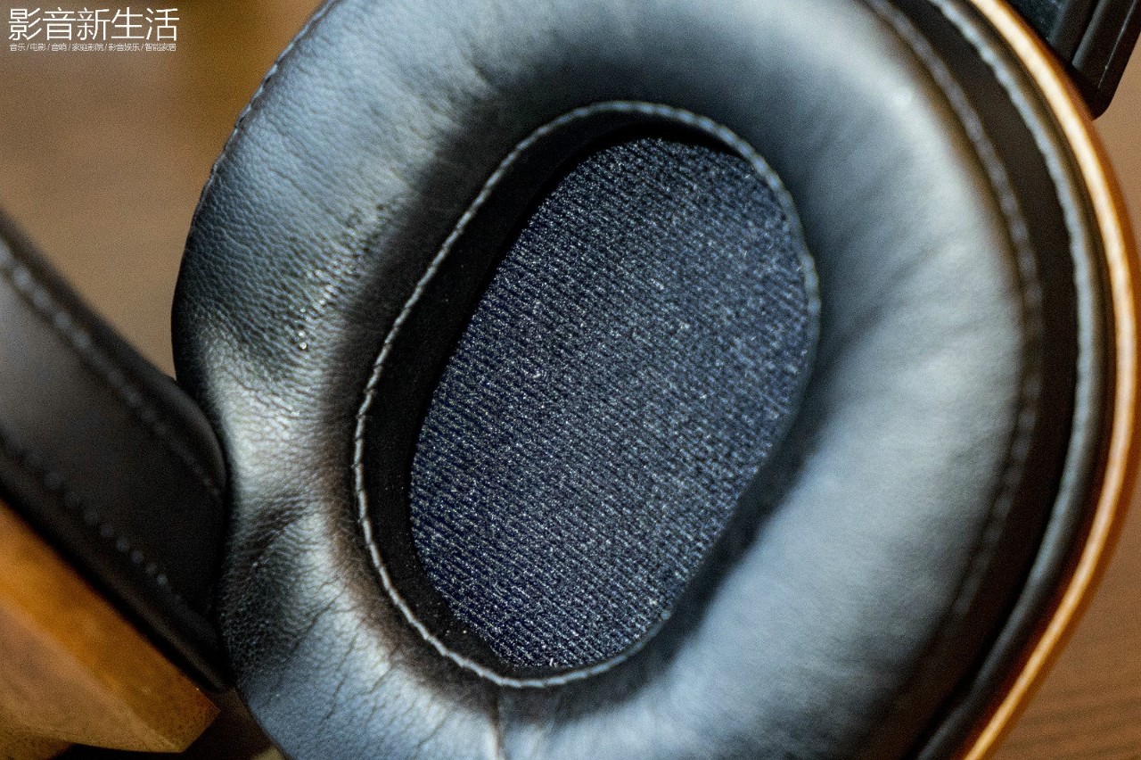 测评丨延续监听传奇的“木碗” Fostex T60RP 平板振膜耳机-影音新生活